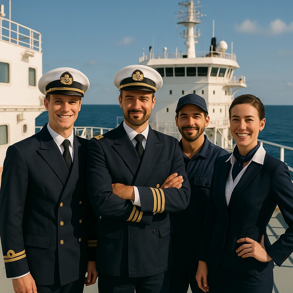 Ośrodek Szkolenia Morskiego LIBRA